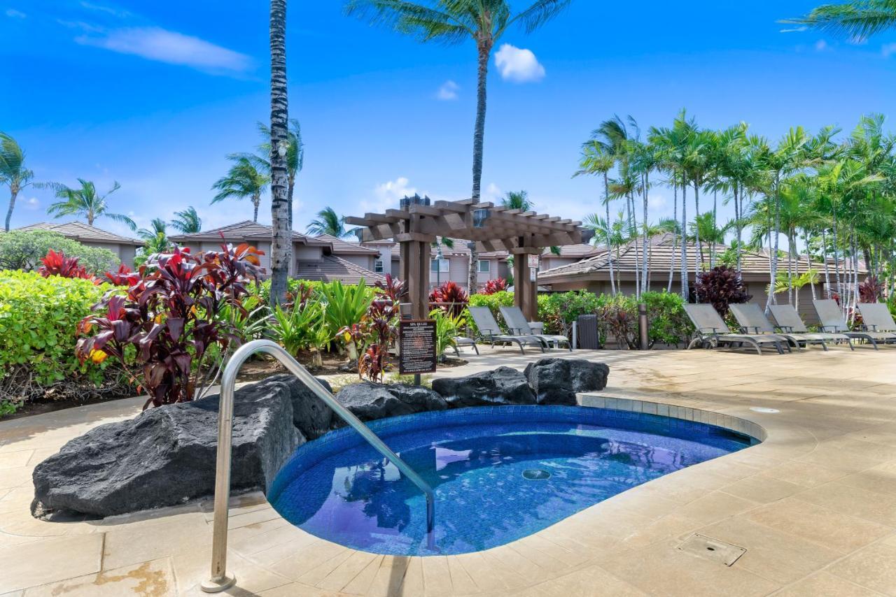 Waikoloa Colony Villas #1306 Eksteriør billede