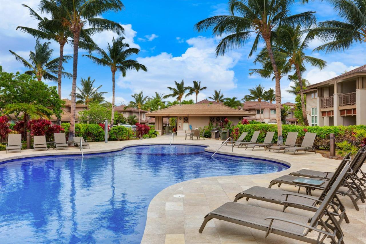 Waikoloa Colony Villas #1306 Eksteriør billede