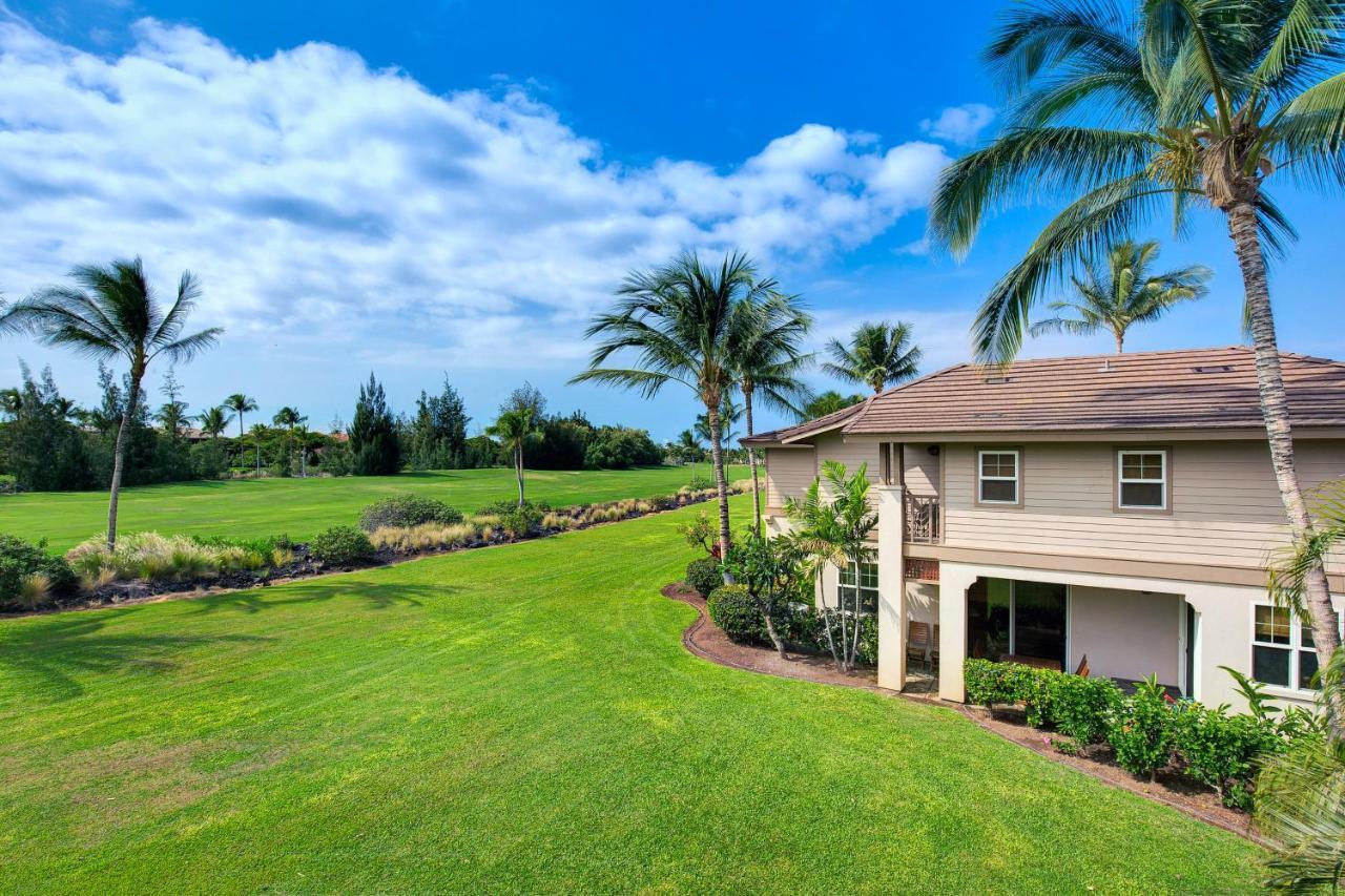 Waikoloa Colony Villas #1306 Eksteriør billede