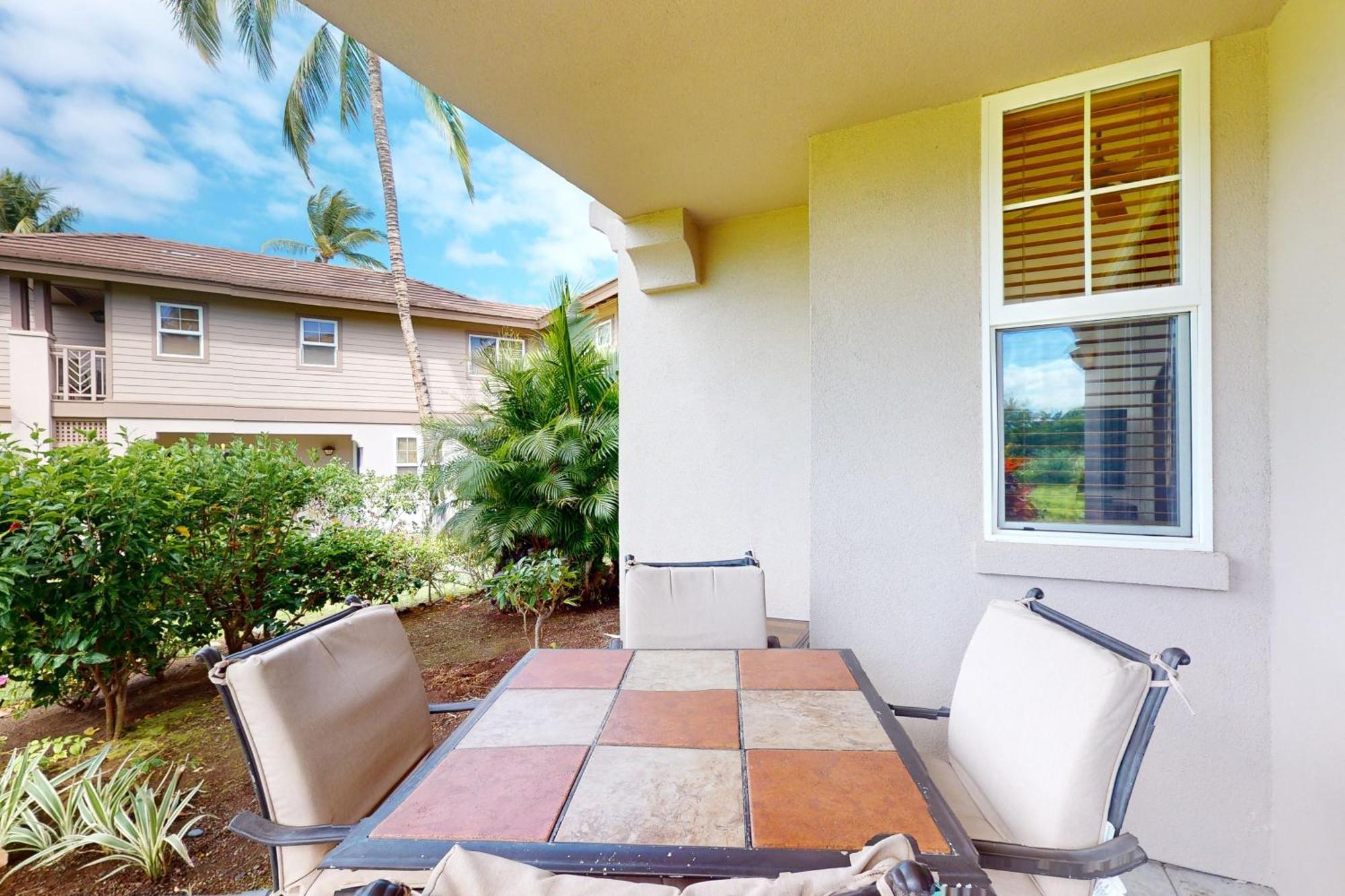 Waikoloa Colony Villas #1306 Eksteriør billede