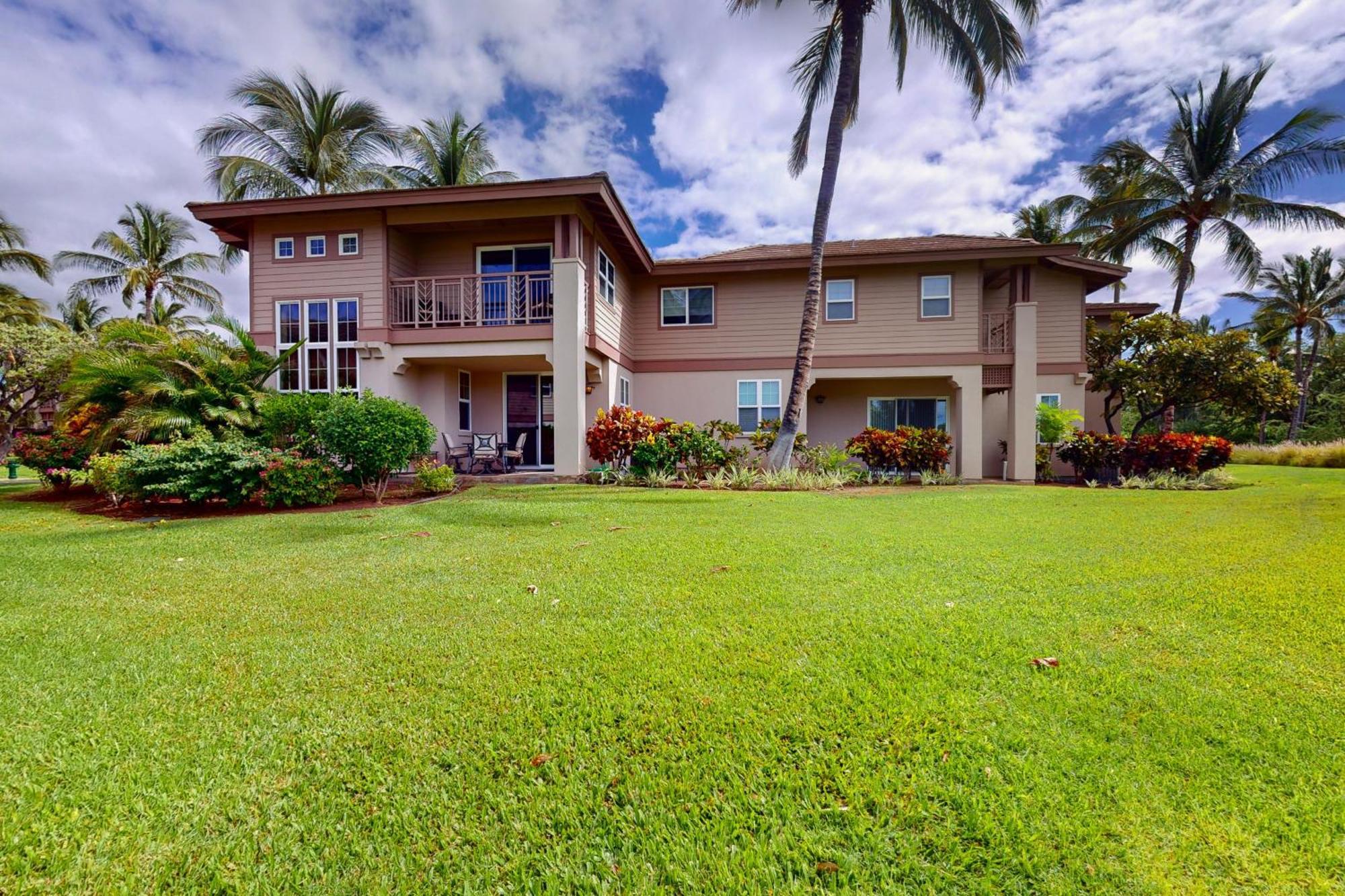 Waikoloa Colony Villas #1306 Eksteriør billede
