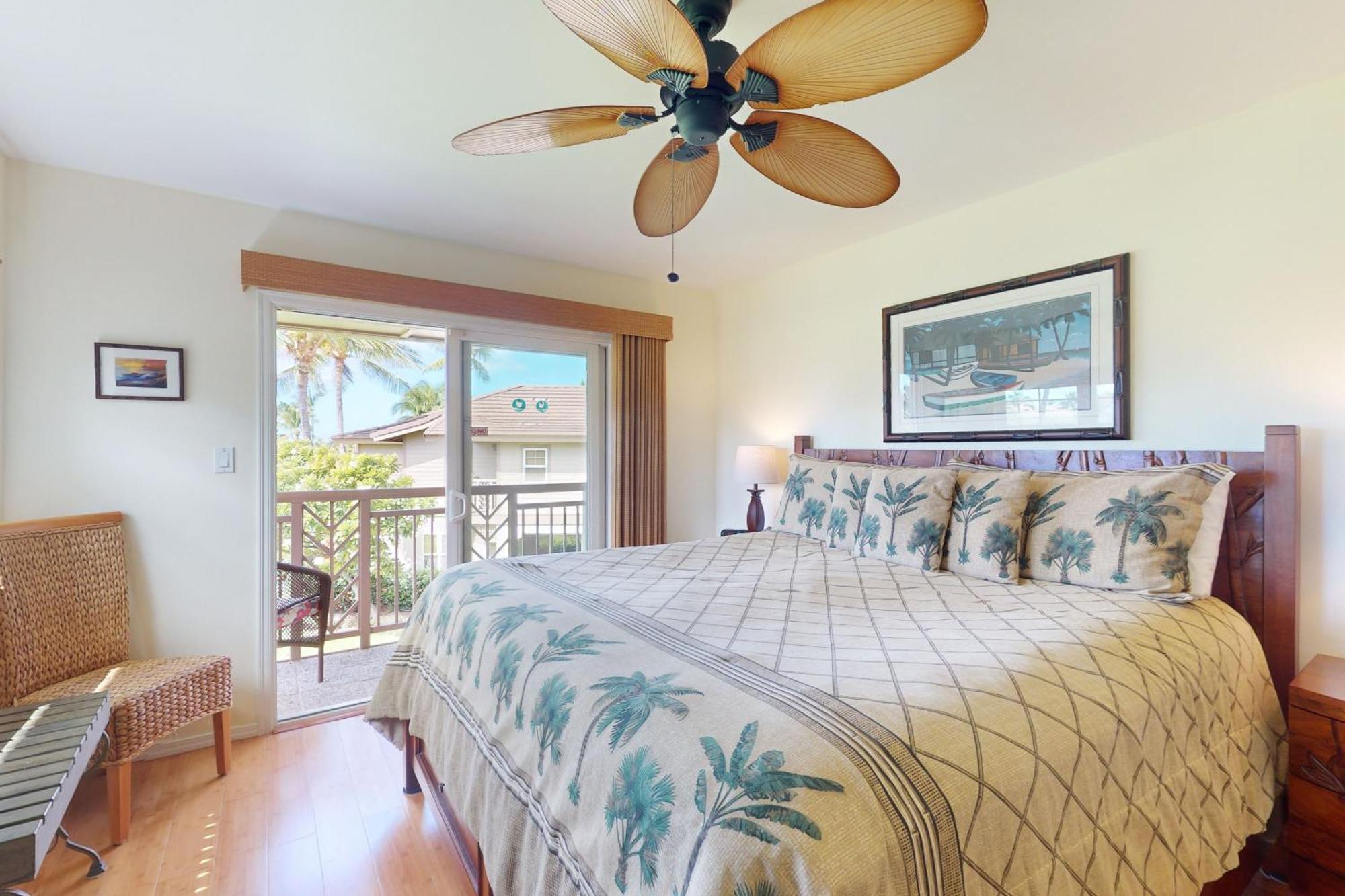 Waikoloa Colony Villas #1306 Eksteriør billede